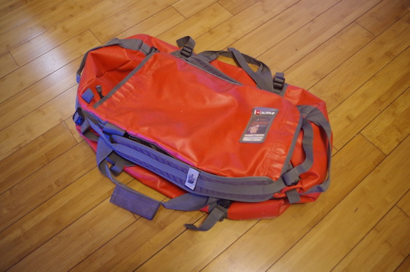 Illustration for article titled What To Pack When You Get Roped Into A Last-Minute Adventure Race